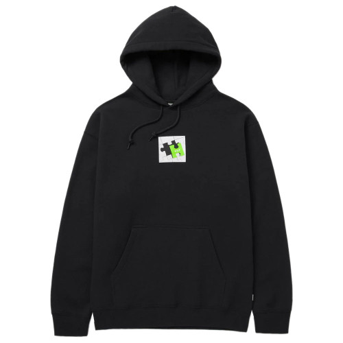 Huf Ανδρικό φούτερ MIS-FIT P/O Hoodie